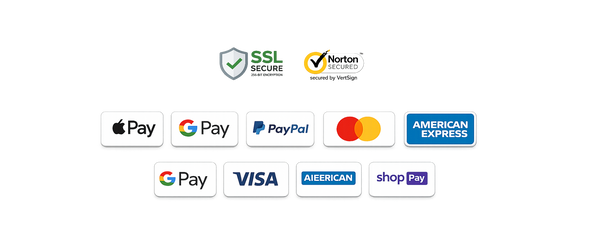 Secure Checkout