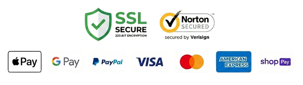 Secure Checkout